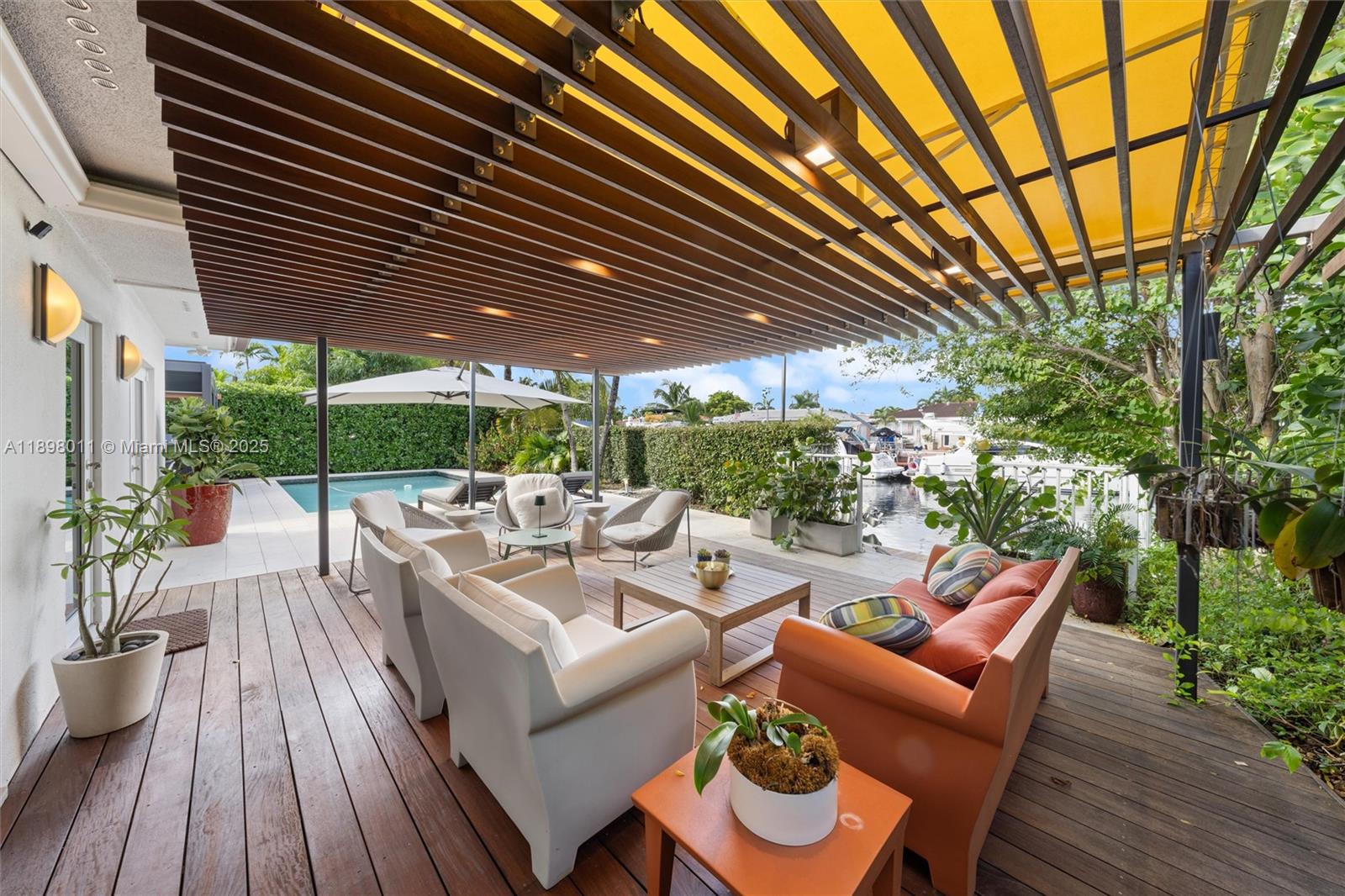 VENETIAN SEC KEYSTONE POI - Residential