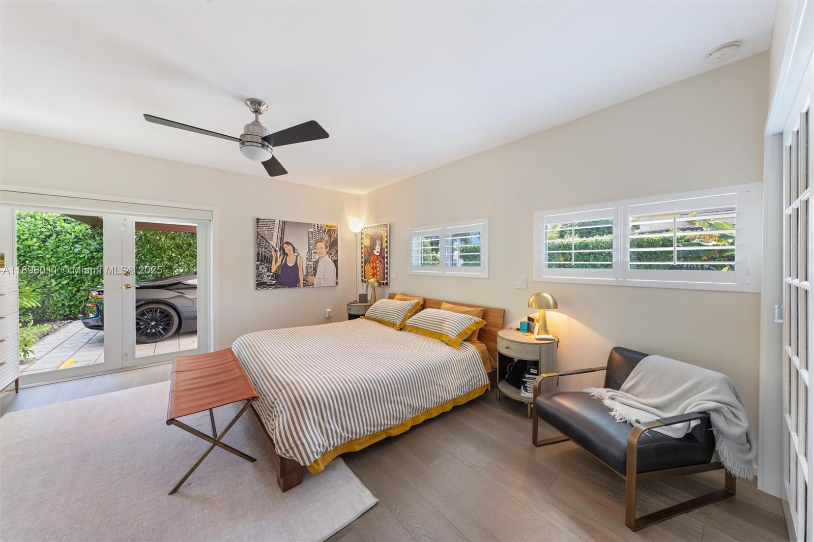 VENETIAN SEC KEYSTONE POI - Residential