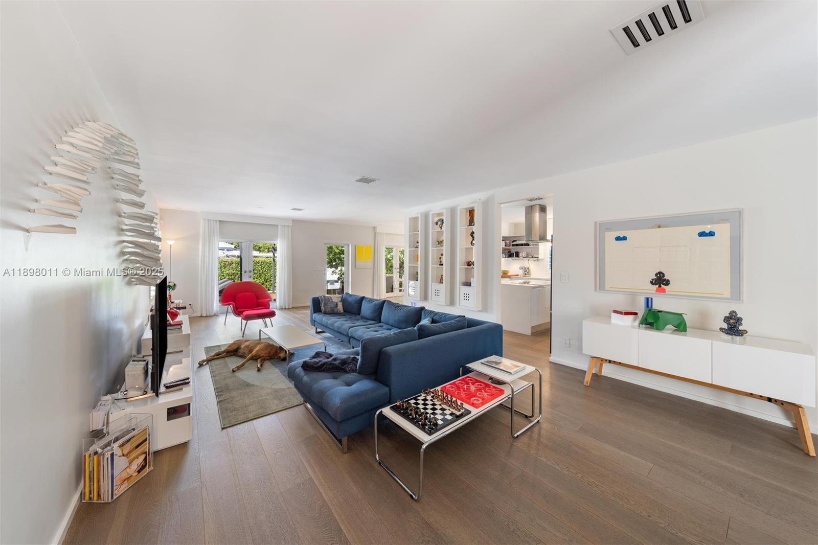 VENETIAN SEC KEYSTONE POI - Residential