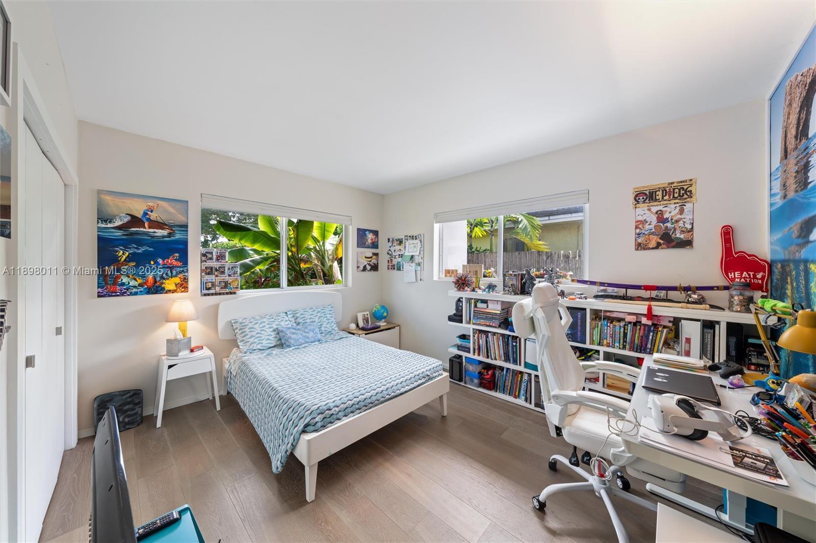 VENETIAN SEC KEYSTONE POI - Residential