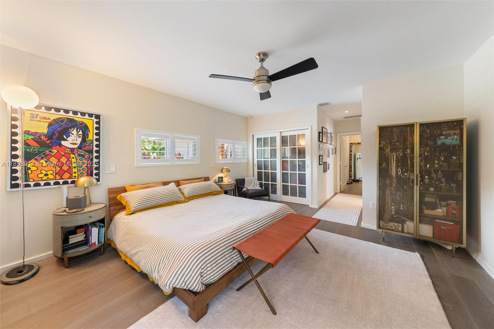 VENETIAN SEC KEYSTONE POI - Residential