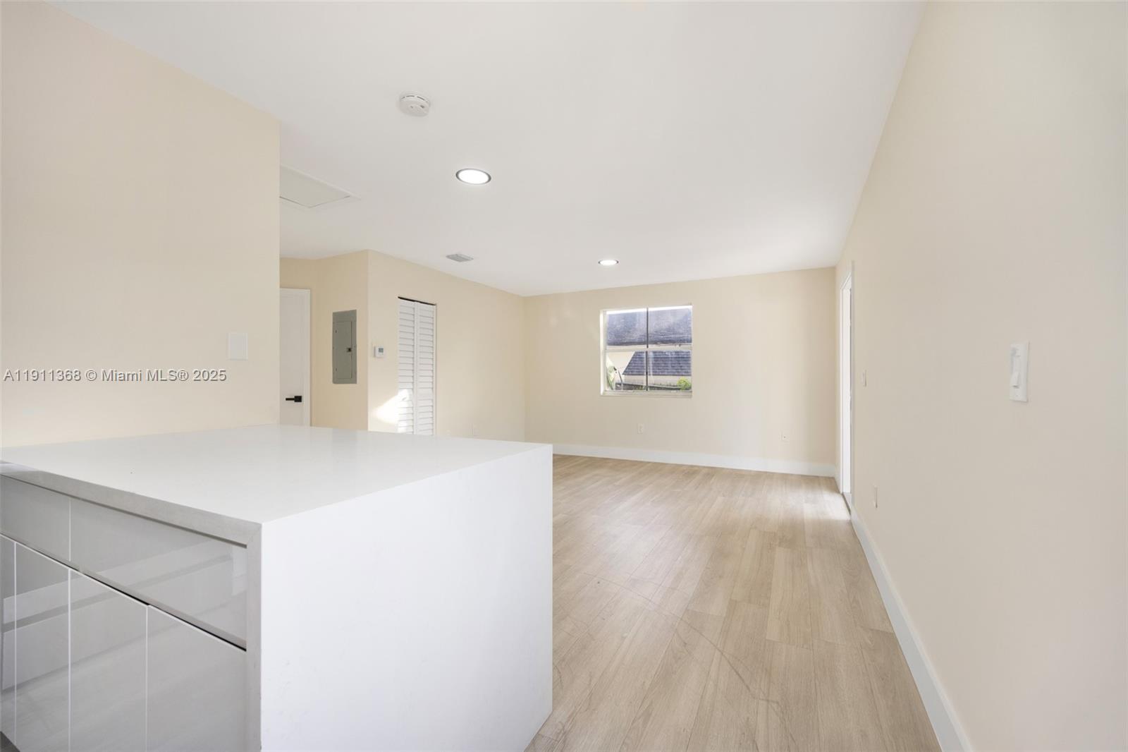 WESTEND PK AMD PL - Residential Income