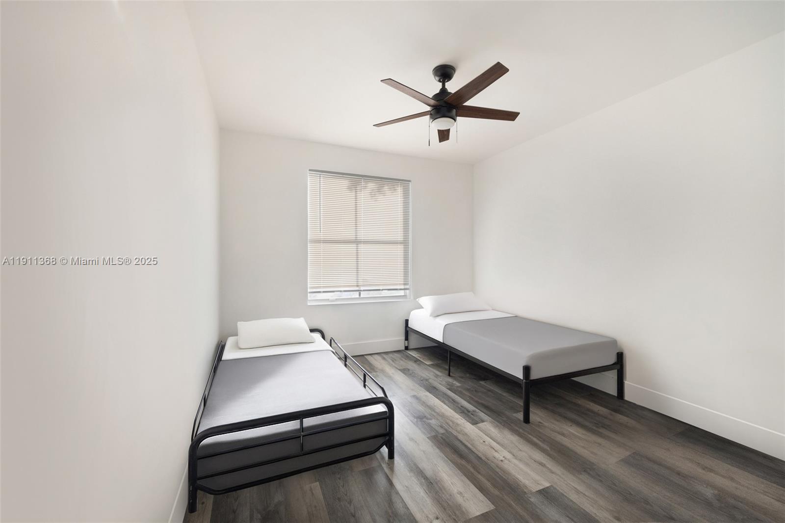 WESTEND PK AMD PL - Residential Income