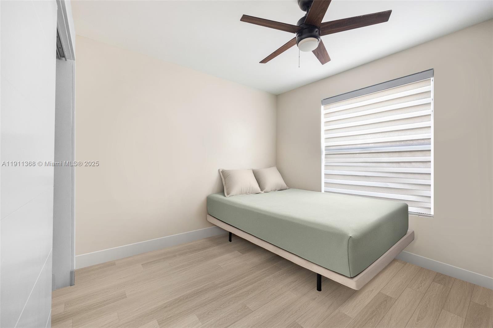 WESTEND PK AMD PL - Residential Income