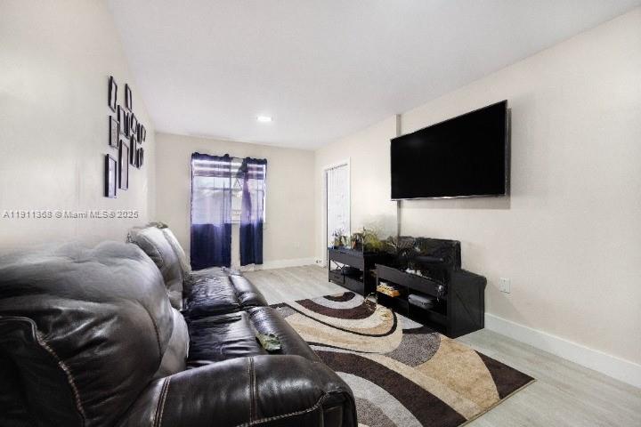 WESTEND PK AMD PL - Residential Income