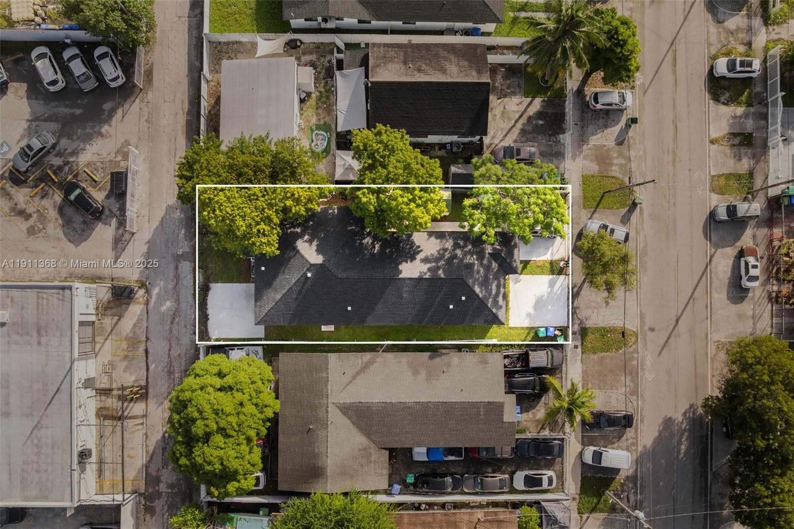 WESTEND PK AMD PL - Residential Income