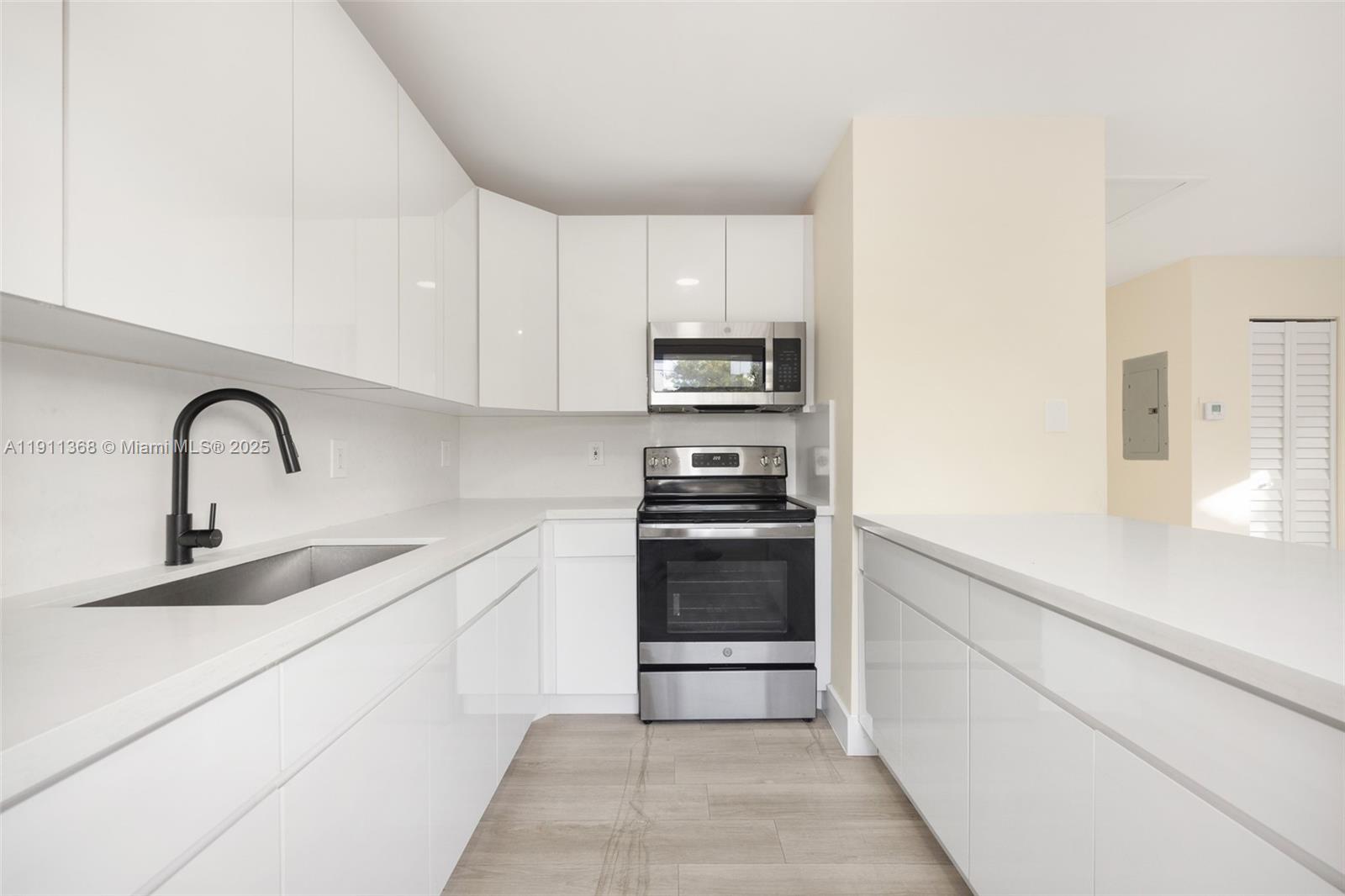 WESTEND PK AMD PL - Residential Income