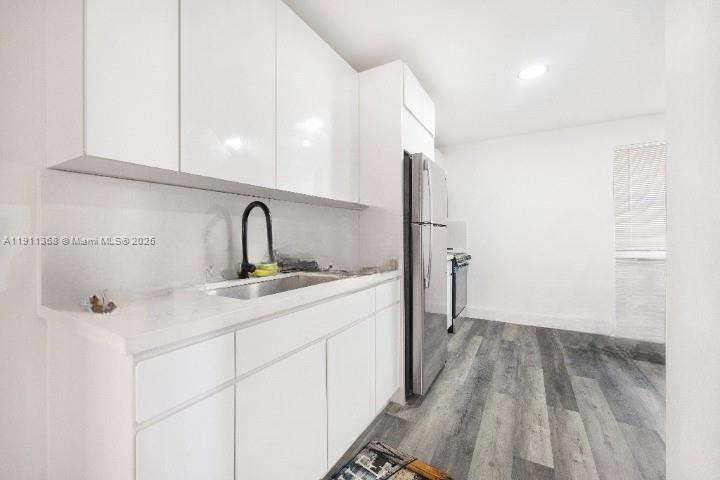 WESTEND PK AMD PL - Residential Income