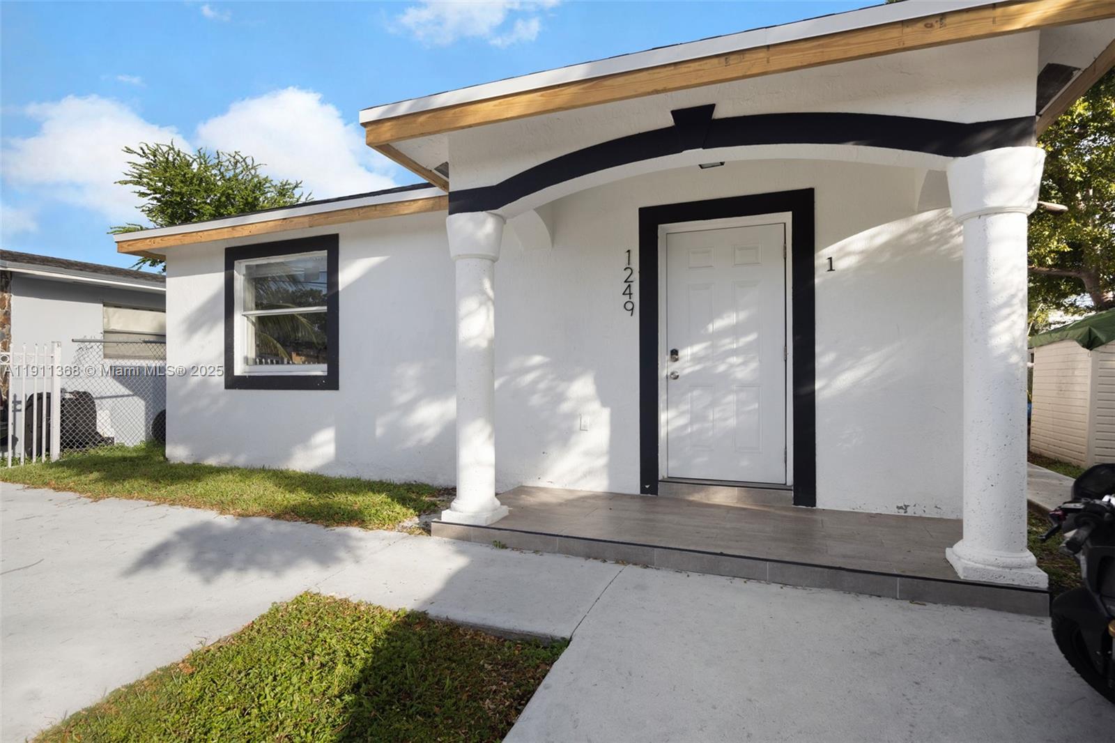 WESTEND PK AMD PL - Residential Income