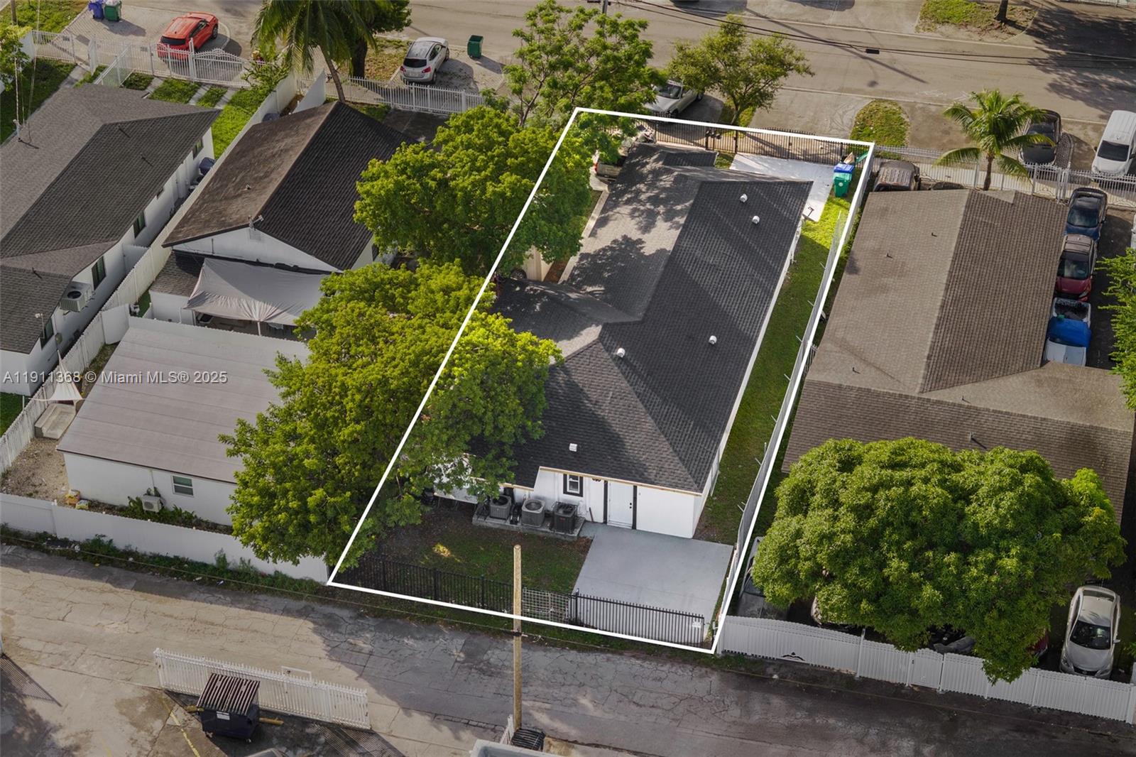 WESTEND PK AMD PL - Residential Income