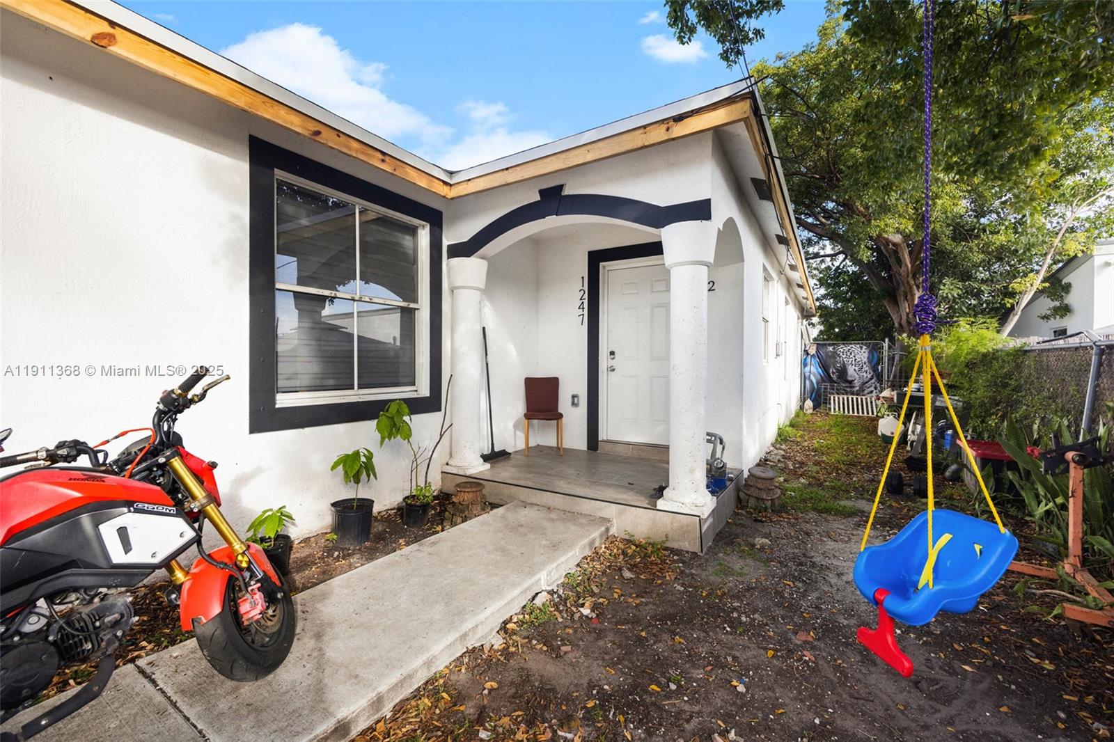 WESTEND PK AMD PL - Residential Income