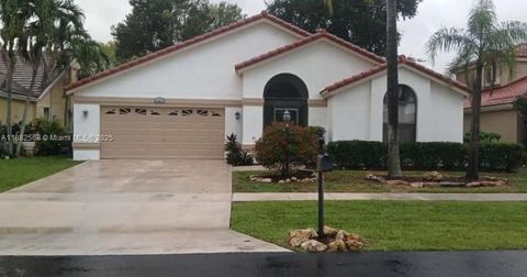 12667 White Coral Dr Wellington FL 33414