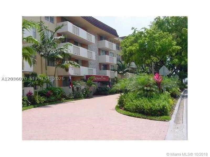 1800 Sans Souci Blvd