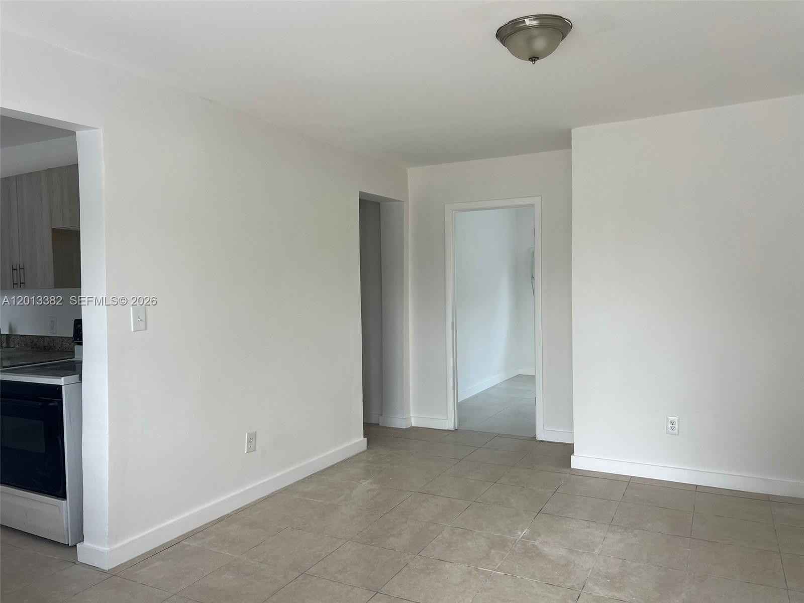 ALLAPATTAH HEIGHTS - Residential Income