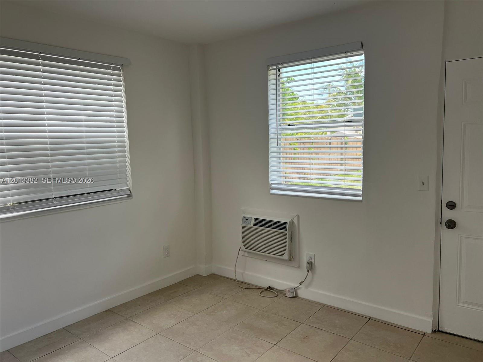 ALLAPATTAH HEIGHTS - Residential Income