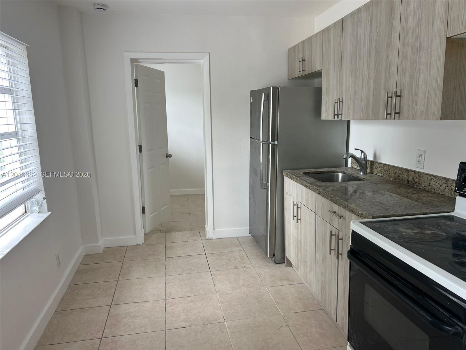 ALLAPATTAH HEIGHTS - Residential Income