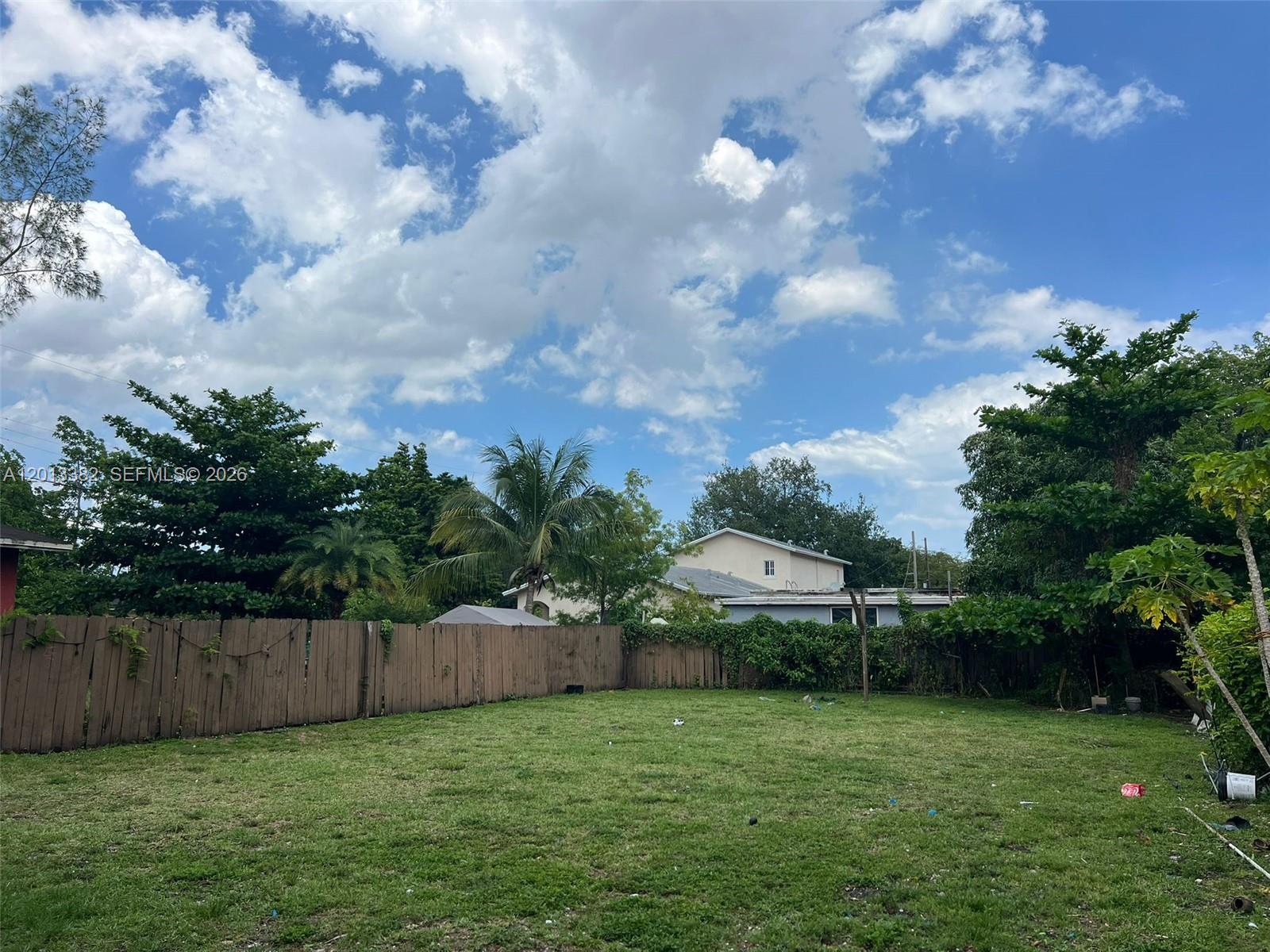 ALLAPATTAH HEIGHTS - Residential Income