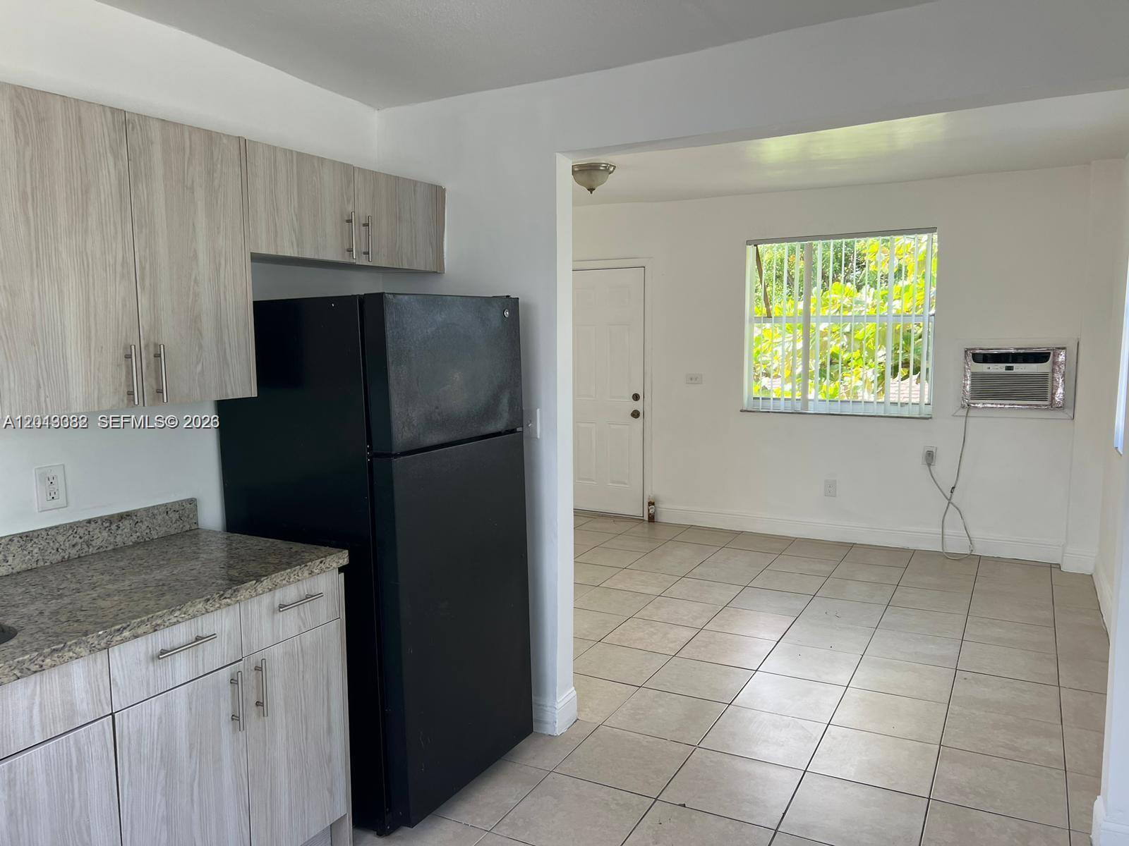 ALLAPATTAH HEIGHTS - Residential Income