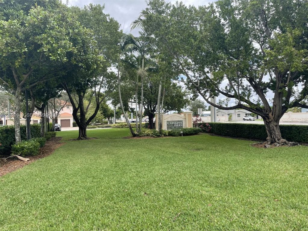 Photo of 8835 S Isles Cir #8835, Tamarac, FL 33321 (MLS # A12020949)