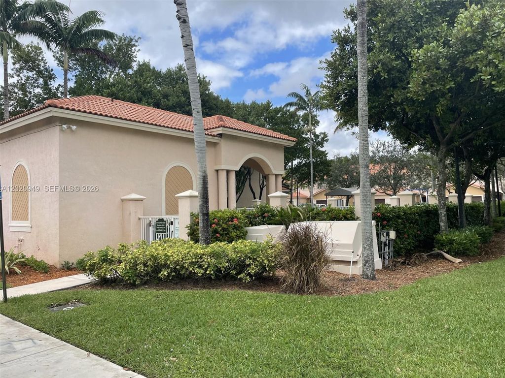 Photo of 8835 S Isles Cir #8835, Tamarac, FL 33321 (MLS # A12020949)