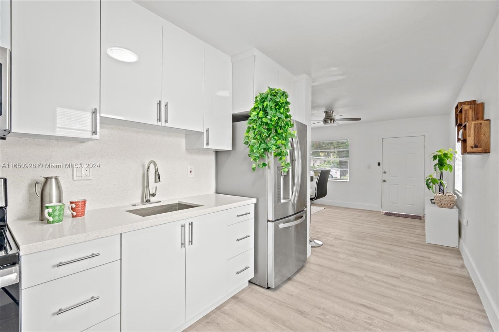 No Subdiv/Park Info - Residential