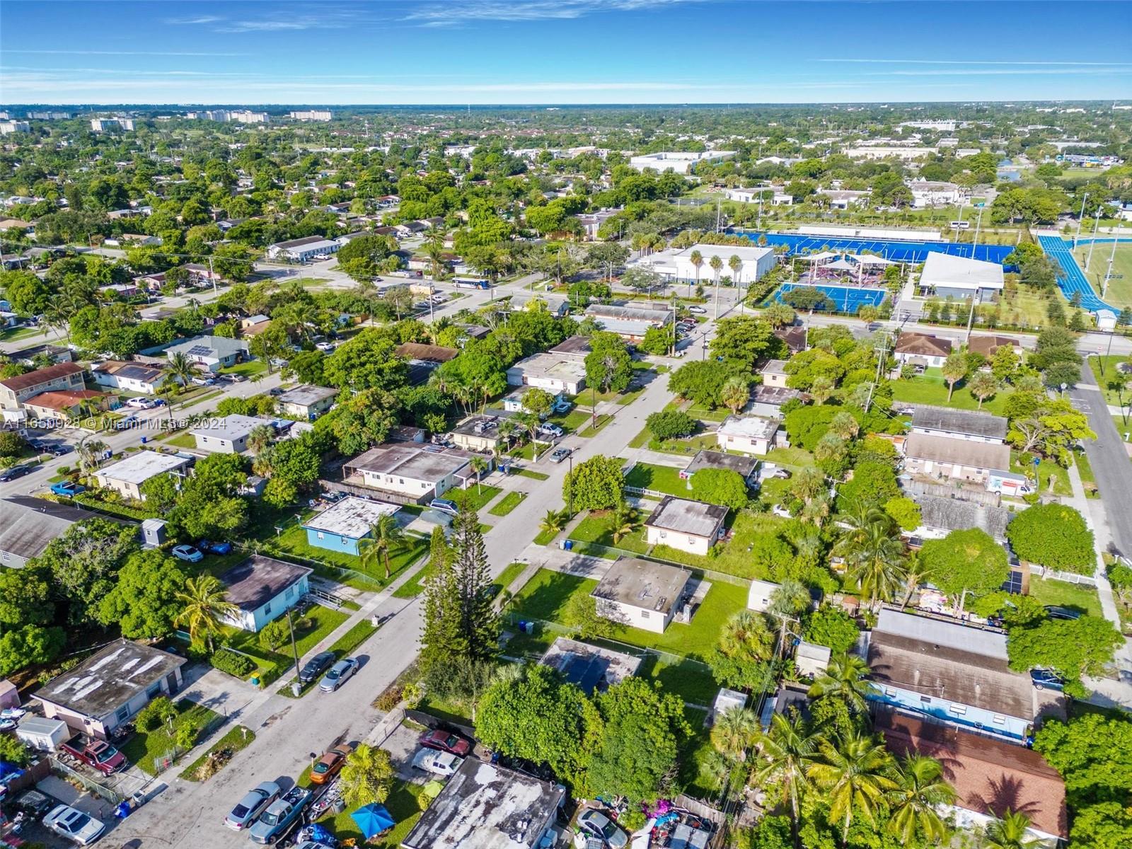 No Subdiv/Park Info - Residential