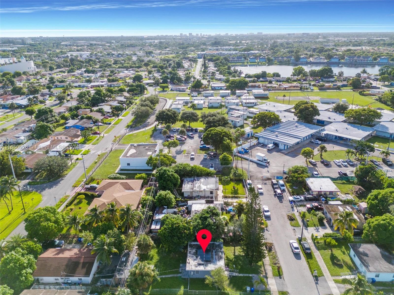 No Subdiv/Park Info - Residential