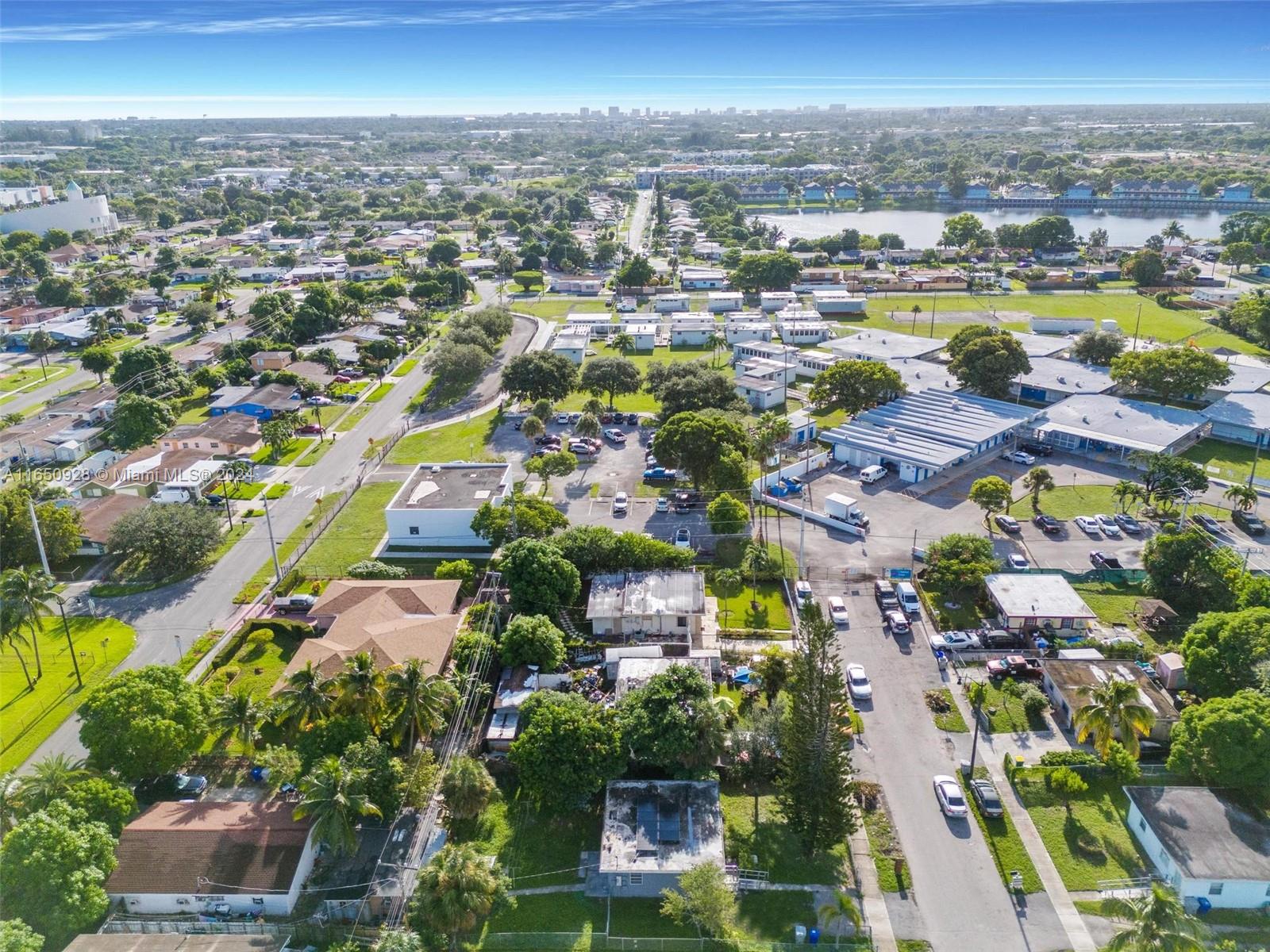 No Subdiv/Park Info - Residential