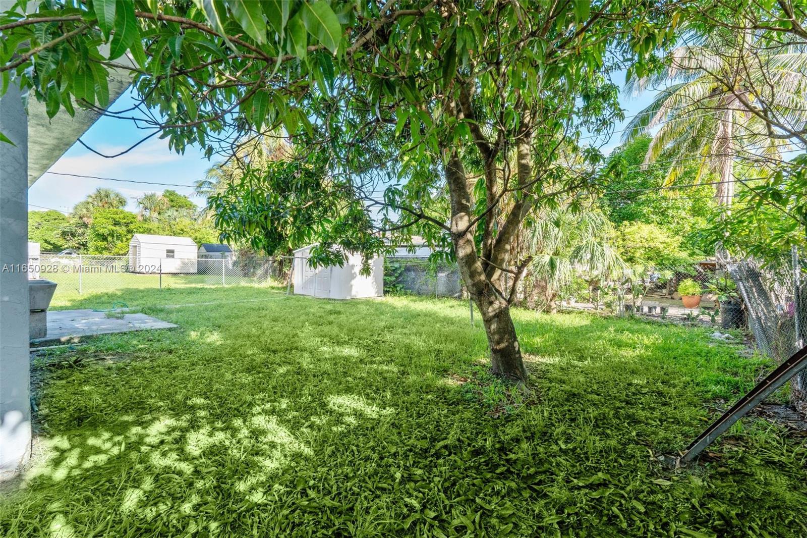 No Subdiv/Park Info - Residential