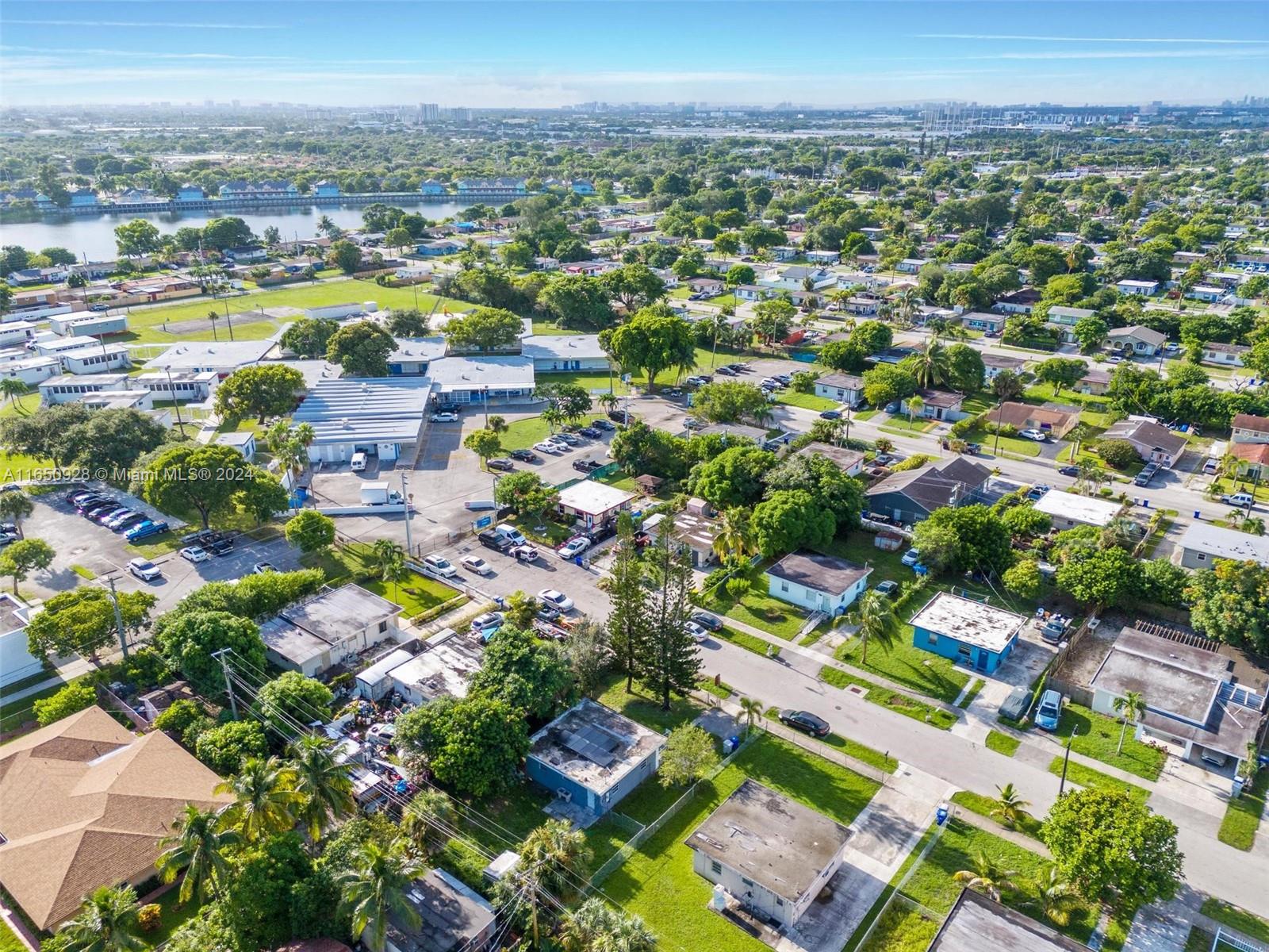 No Subdiv/Park Info - Residential