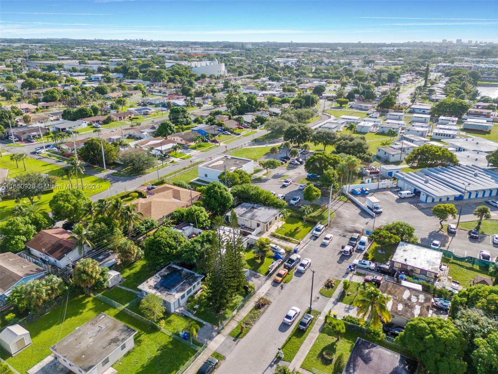 No Subdiv/Park Info - Residential
