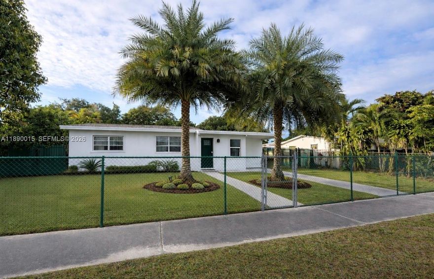 OWNER FINANCING…Step inside this remodeled 1 story single family home. *No Association* space for boat and pool. NEW bathrooms, NEW master bedroom with large shower bath, very large walk-in closet. Large storage room attached to home. Easy to show! Ready to make this home’s yours!