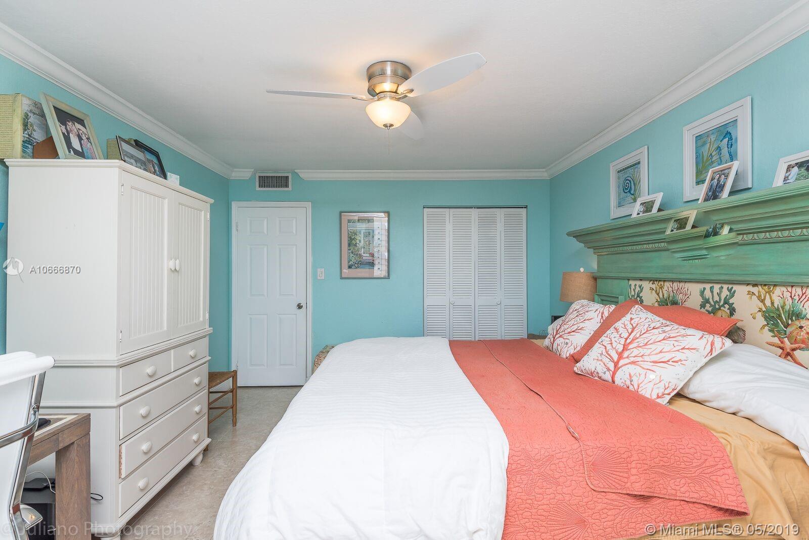 ALLINGTON TOWERS CONDO - Residential