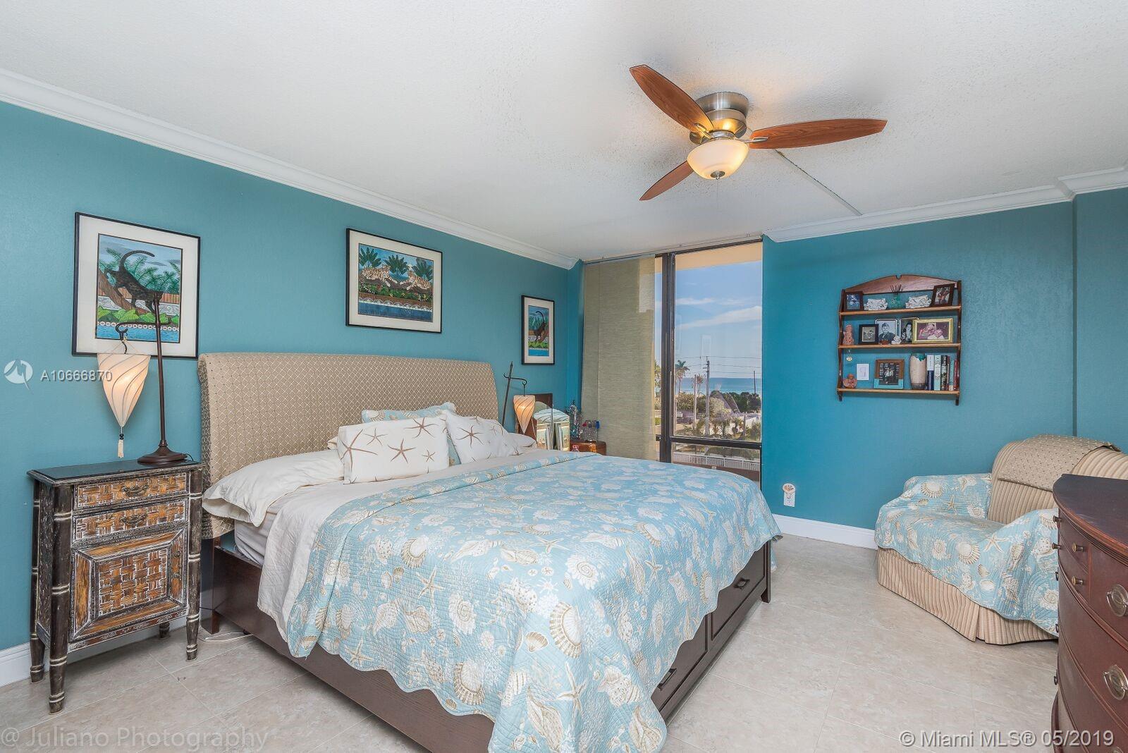 ALLINGTON TOWERS CONDO - Residential