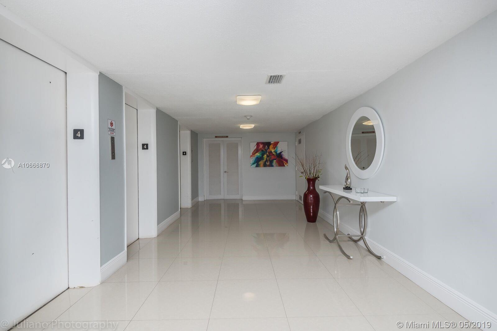 ALLINGTON TOWERS CONDO - Residential