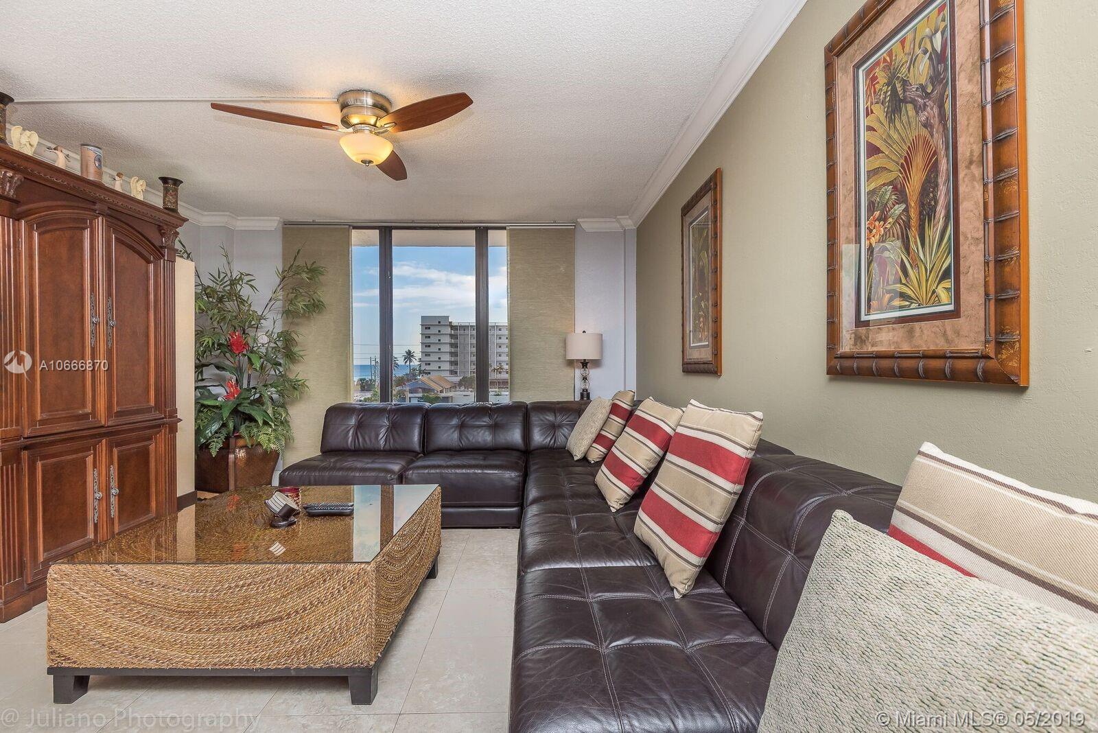ALLINGTON TOWERS CONDO - Residential
