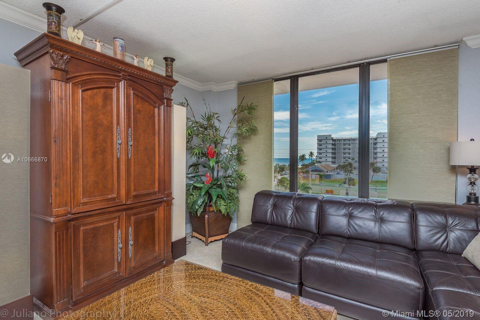 ALLINGTON TOWERS CONDO - Residential
