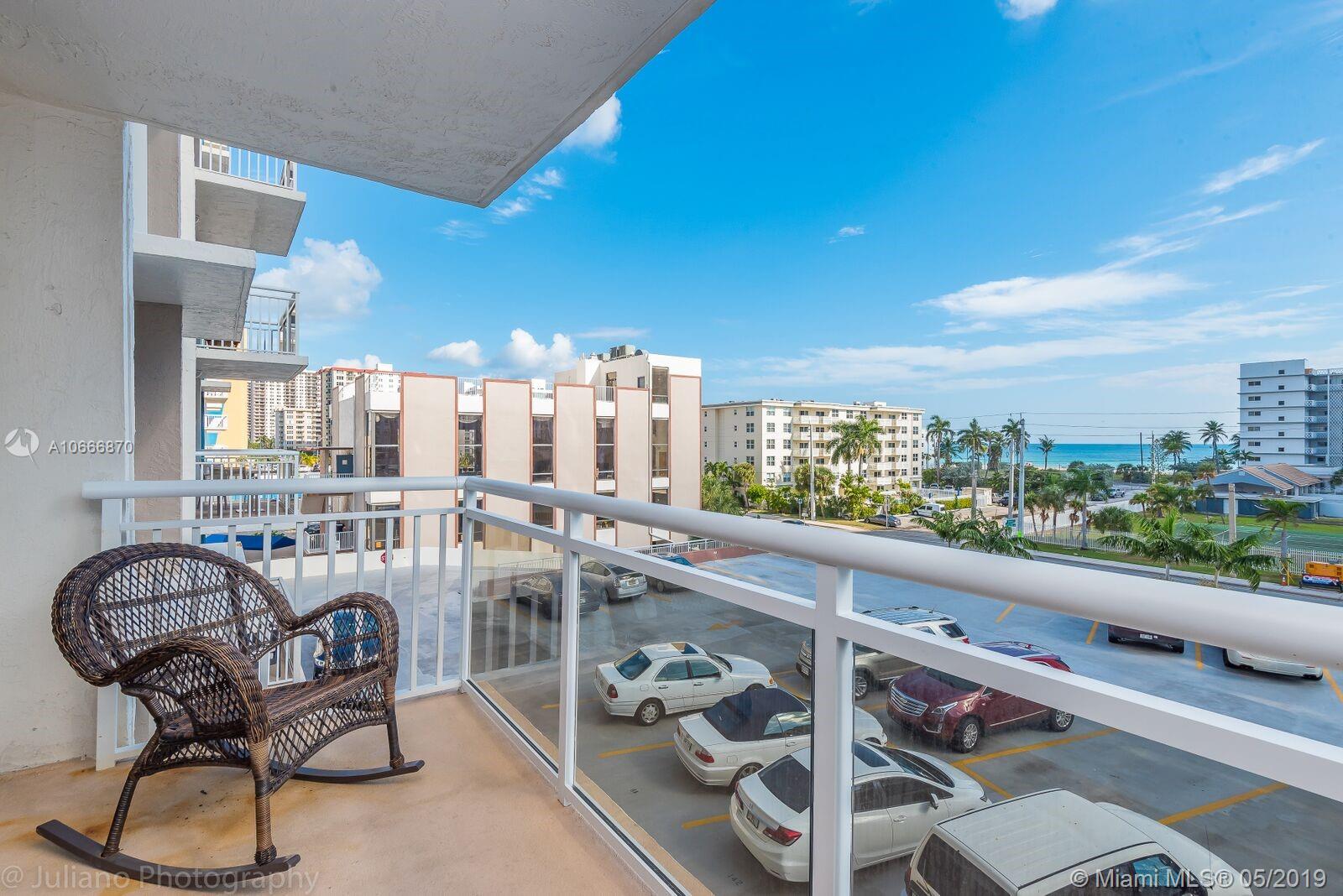 ALLINGTON TOWERS CONDO - Residential