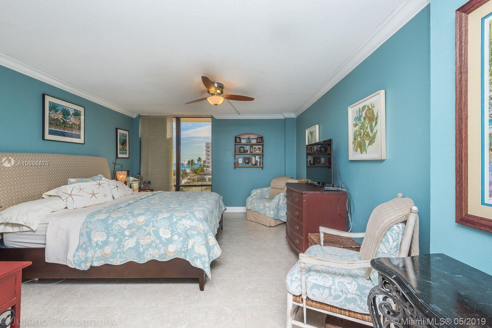 ALLINGTON TOWERS CONDO - Residential
