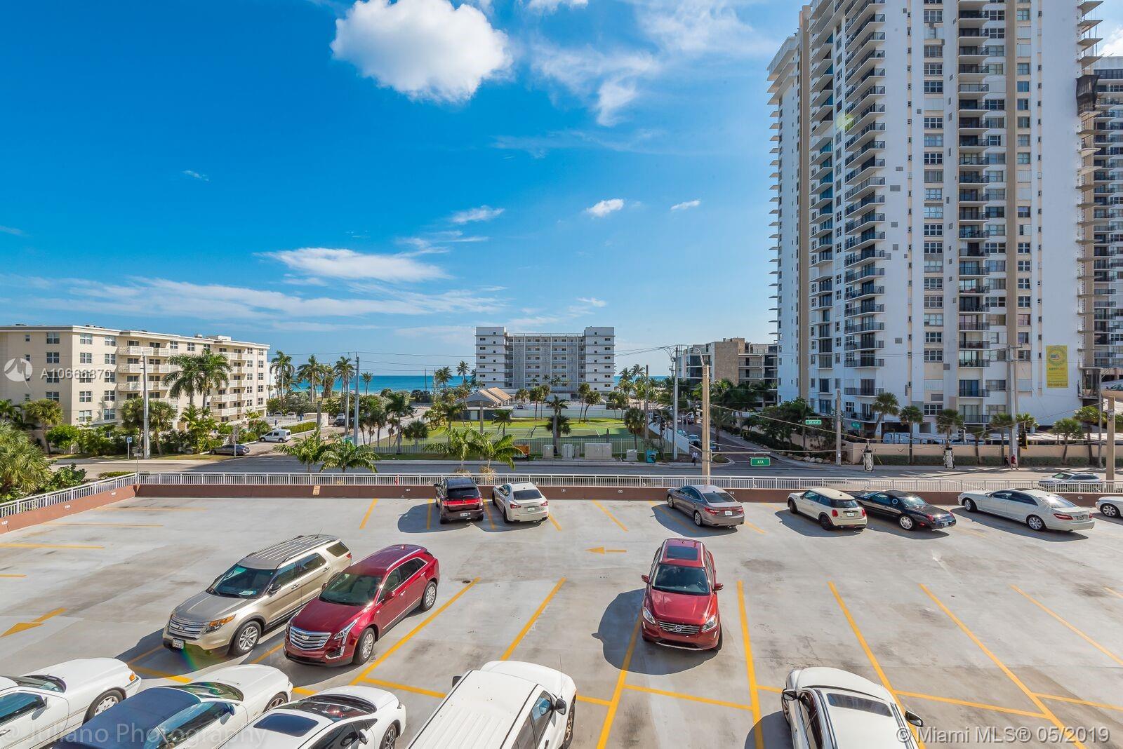 ALLINGTON TOWERS CONDO - Residential