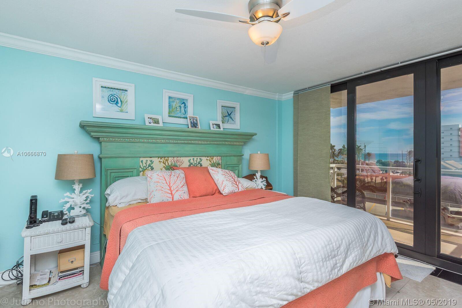 ALLINGTON TOWERS CONDO - Residential