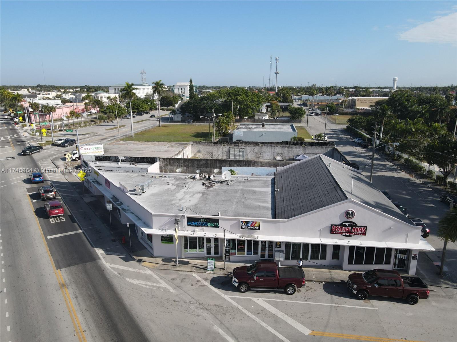 131 S Flagler Ave