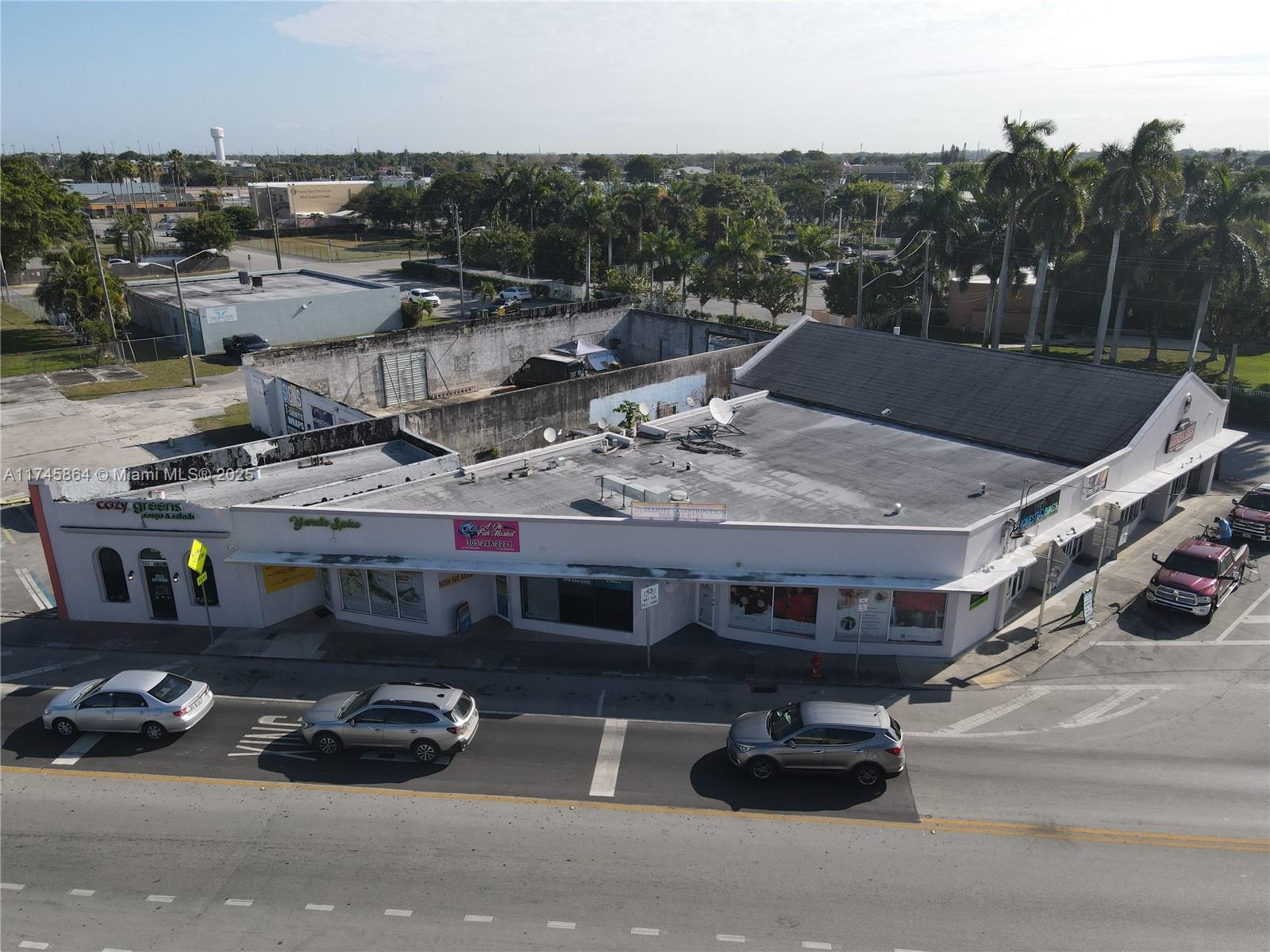 131 S Flagler Ave