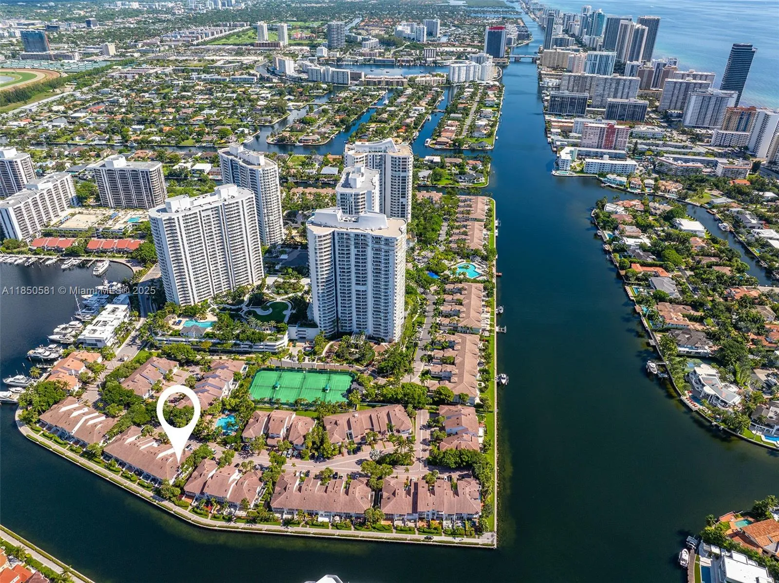 Aventura, Florida 33180, United States, 4 Bedrooms Bedrooms, ,3 BathroomsBathrooms,Residential,Active,190292