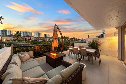 Photo of 3754 NE 209th Ter, Aventura, FL 33180 (MLS # A11850581)
