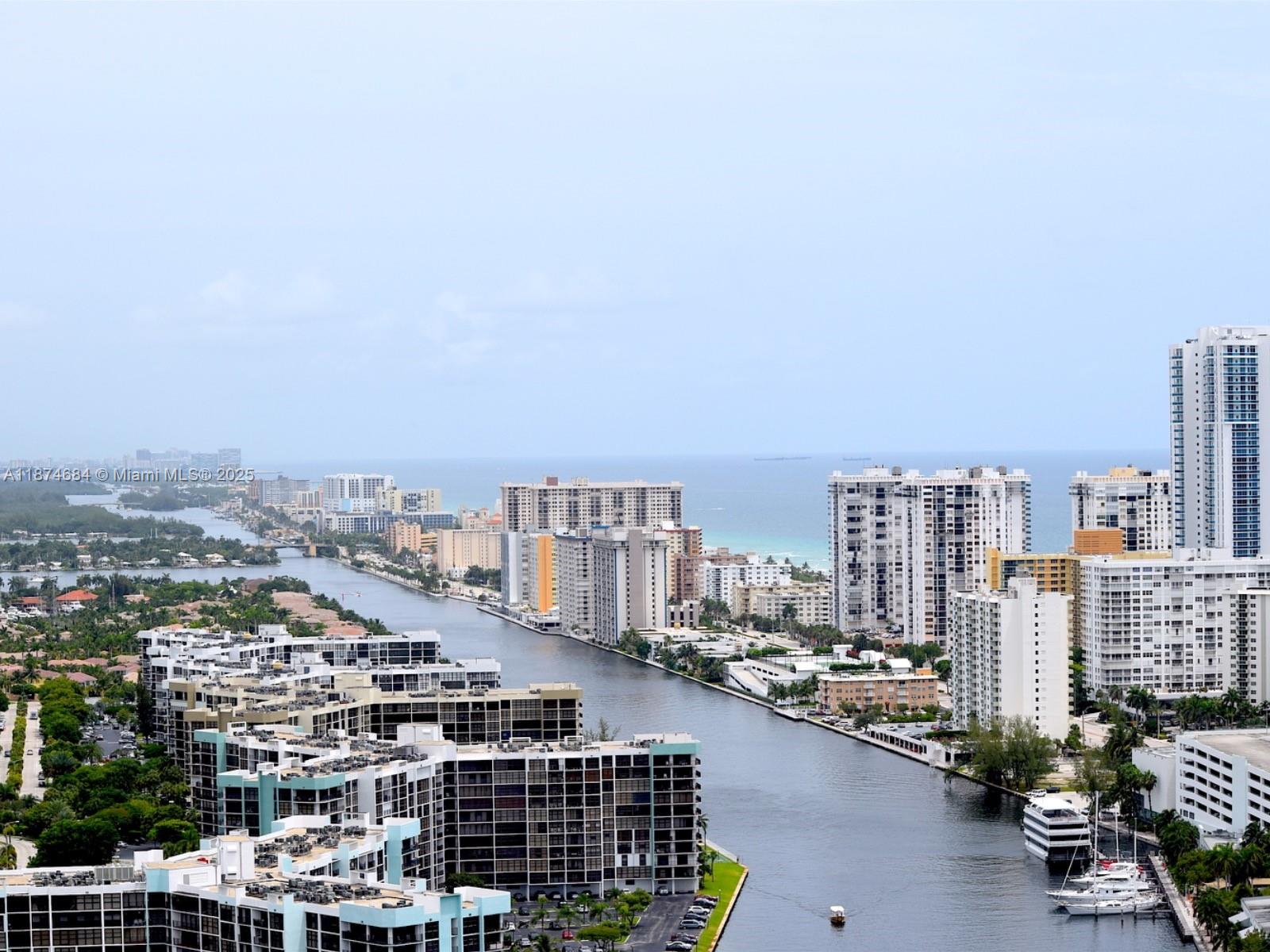 OCEANVIEW PARK CONDO - Residential