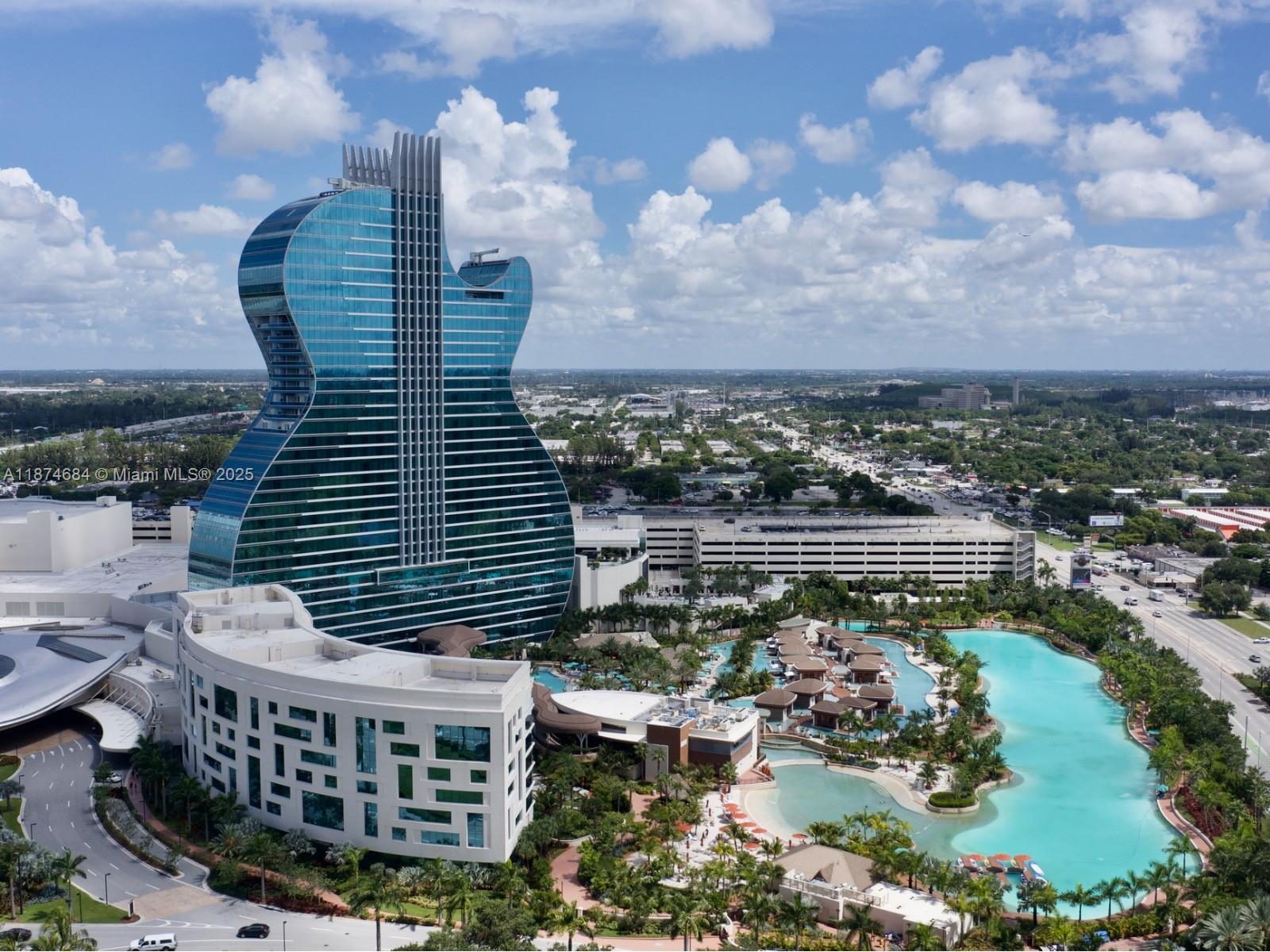 OCEANVIEW PARK CONDO - Residential