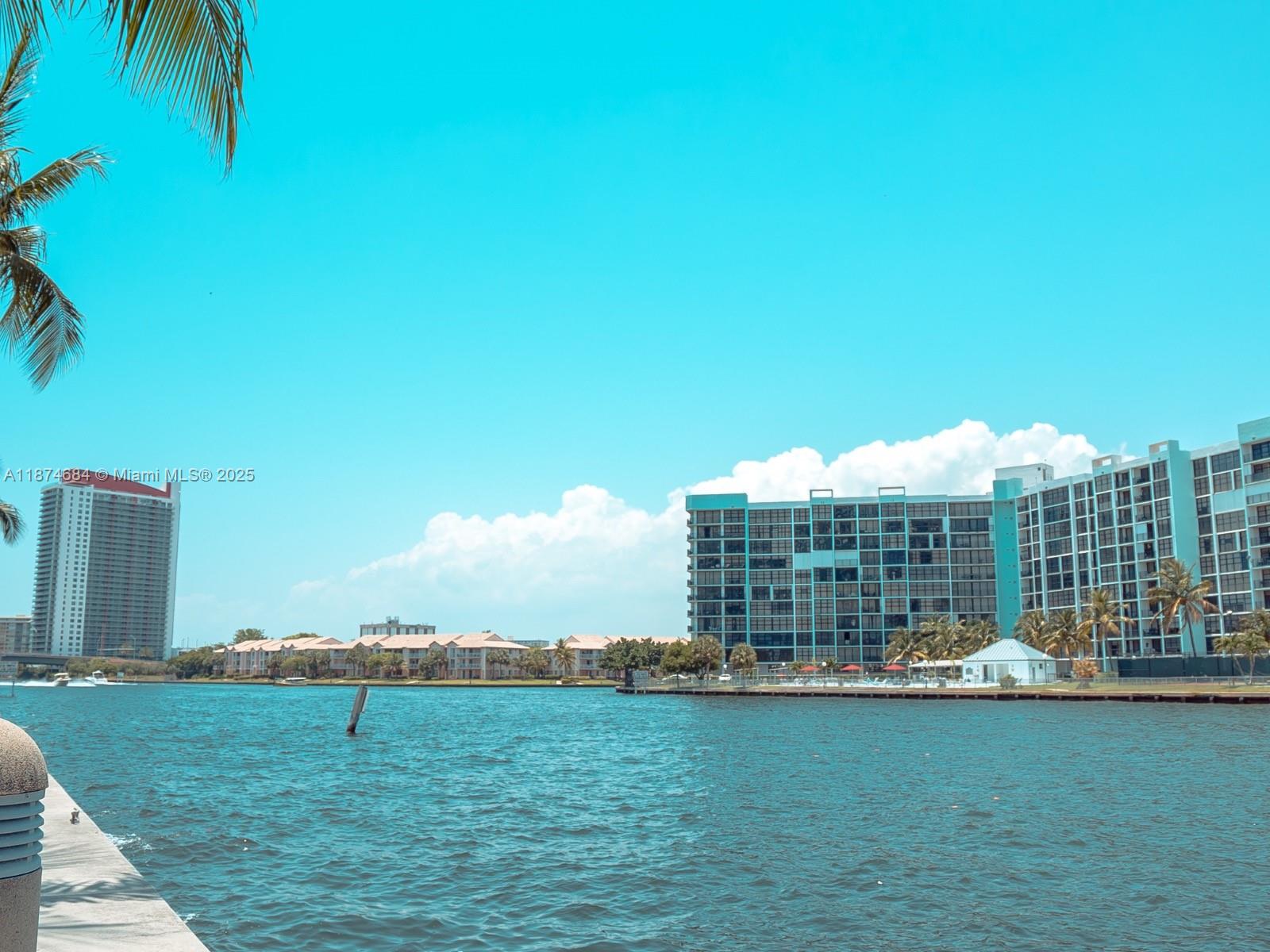 OCEANVIEW PARK CONDO - Residential