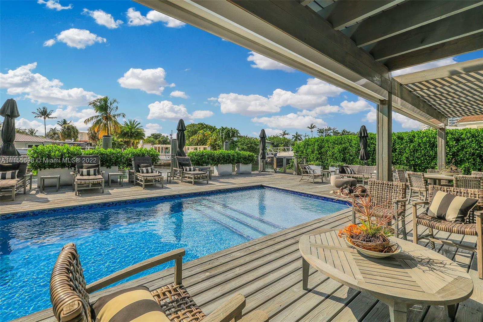 SAN SOUCI ESTATES - Residential