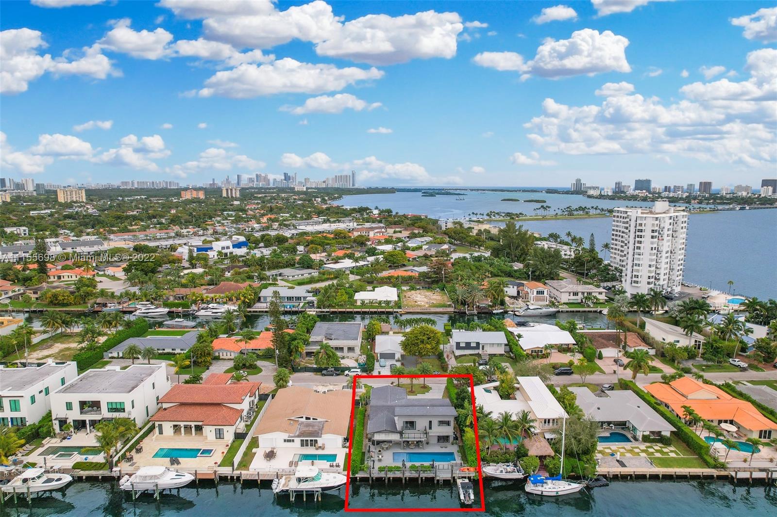 SAN SOUCI ESTATES - Residential